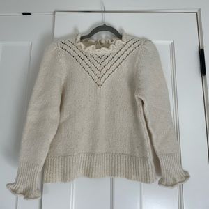 St Roche Sweater Size L